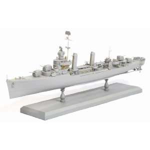  armored military ship WWII World War 2 two II Allies: Toys & Games