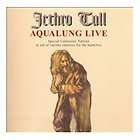 JETHRO TULL AQUALUNG LIVE CD  