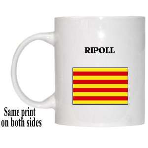  Catalonia (Catalunya)   RIPOLL Mug 