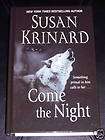 House Night Beth Krommes Susan Marie Swanson Hardcover 2008  