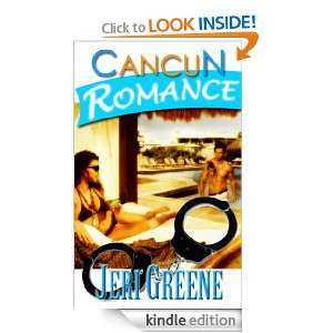Cancun Romance Jeri Greene, Gerald Greene  Kindle Store