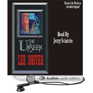   Mystery (Audible Audio Edition) Lee Driver, Jerry Sciarrio Books