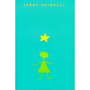  Stargirl [Hardcover] Jerry Spinelli Books