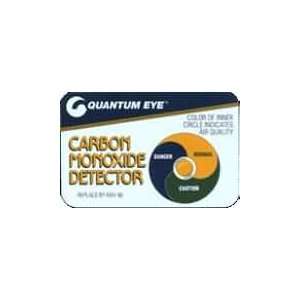  Quantum Eye Passive Spot Carbon Monoxide Monitor