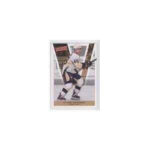   2010 11 Upper Deck Victory #154   Tyler Kennedy Sports Collectibles