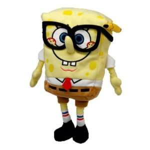  TY Beanie Baby SpongeBob Smartypants Toys & Games
