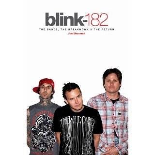 Blink 182 Tales from Beneath Your Mom Paperback by Blink 182