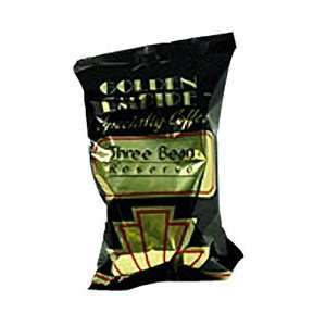 Golden Empire Three Bean Reserve Coffee 20 2.5oz Bags  