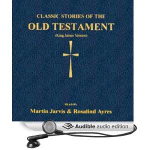   Audible Audio Edition) CSA Word, Martin Jarvis, Rosalind Ayres Books