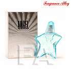 Similar smell to Angel by Thierry Mugler Perfume 3.3oz DIABLE BLEU 