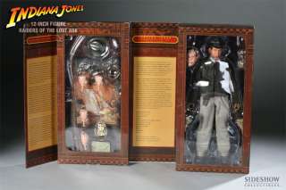 Indiana Jones   Raiders of the Lost Ark Product Photo