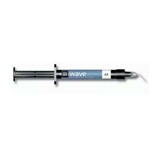 Wave B2 Syringe LV Flowable Composite Light Cured 1   1 Gm. Syringe 