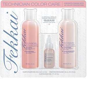  Fekkai Technician Color Care Hair Care Kit Technician 