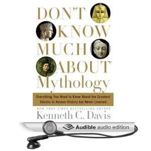   Audible Audio Edition): Kenneth C. Davis, John Lee, Lorna Raver: Books