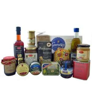 French Gourmet Pantry Grocery & Gourmet Food