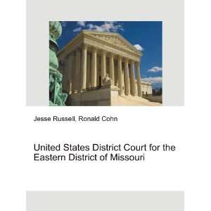  United States District Court for the Eastern District of 