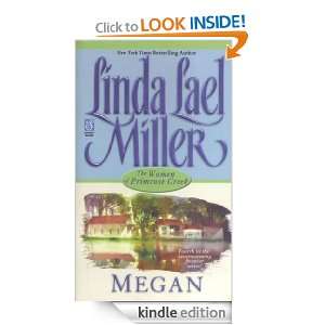 Megan (Women of Primrose Creek) Linda Lael Miller  Kindle 