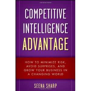   Surprises, and Grow Your Business in [Hardcover] Seena Sharp Books