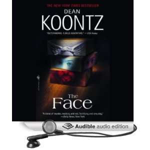   My Face (Audible Audio Edition) John Updike, Kathryn Walker Books