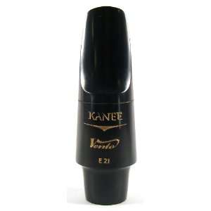   Professional Alto Saxophone Mouthpiece By Kanee: Musical Instruments