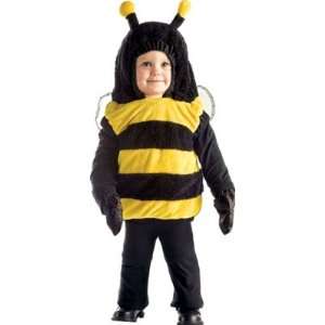  Baby Bumble Bee Costume   6/12M: Toys & Games