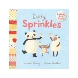  Dotty Sprinkles EMMA QUAY Books