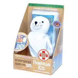  First Aid Rescue kit   Baby Seal