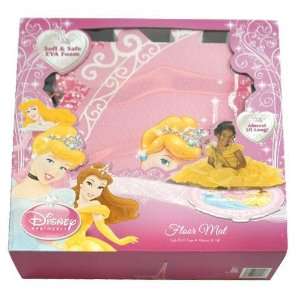  Princess Eva Foam Floor Mat Case Pack 8: Everything Else