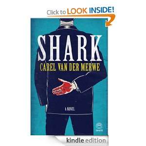 Start reading Shark  