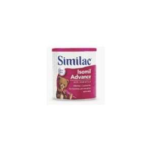  Similac Isomil Advance Baby