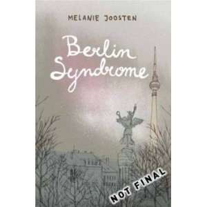  Berlin Syndrome Joosten Melanie Books