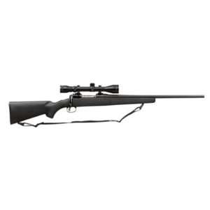  Savage 11 FYXP3.243 WIN Youth Rifle with Scope 
