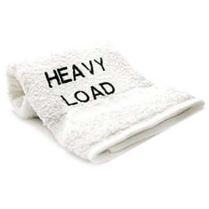  Heavy Load Embroid Towel