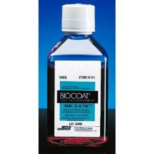 BioCoat Smooth Muscle Cell Differentiation Environment, Smooth Muscle 