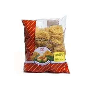 Fine Egg Noodles (mlinotest) 1.1lb Grocery & Gourmet Food