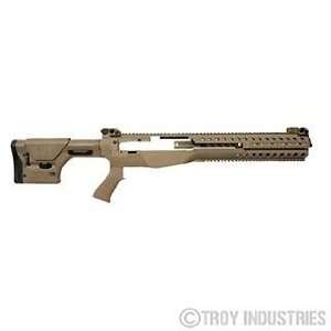  New   Troy Industries M14 MCS (SASS Package)   FDE   SCHA 