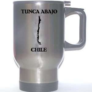  Chile   TUNCA ABAJO Stainless Steel Mug 