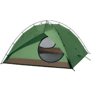  Eureka® Backcountry Outfitter® 4 Tent Green Sports 