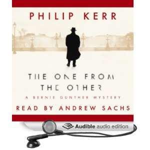  The One from the Other (Audible Audio Edition) Philip 