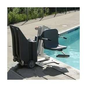  Portable Pro Pool Lift   F 004PPPBF 004PPPB: Health 