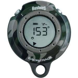  Bushnell Bushnell BackTrack Personal Location Finder 