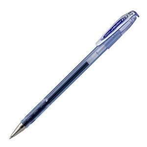 Zebra Pen J Roller RX Gel Pens,Pen Point Size: 0.7mm   Ink Color: Blue 