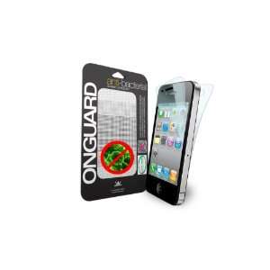  Onguard Anti Bacterial Protector for Apple iPhone 5   1 