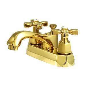  Elements of Design ES4262HX New York Centerset Faucet 