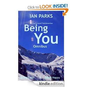 Being You Omnibus Ian Parks  Kindle Store