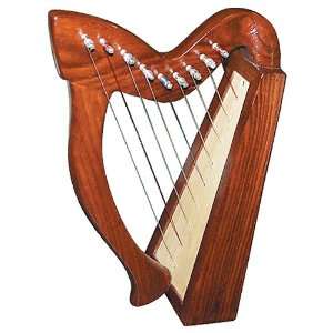  Childs Harp Musical Instruments