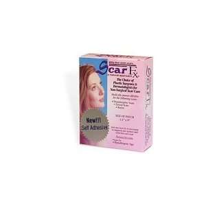Scar Fx Proven Effective Against Scars, 1.5 x 9 Treatment   1 ea
