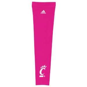   adidas Pink Breast Cancer Awareness Arm Shimmel: Sports & Outdoors