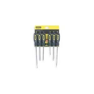  STANLEY 60 060 Screwdriver 6 PC Set