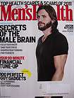 ashton kutcher december 2011 men s health magazine secrets of